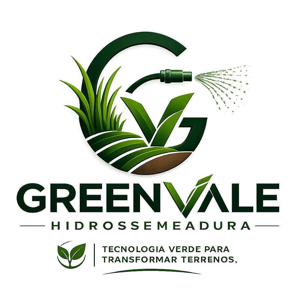 GreenVale Hidrossemeadura (Logo)